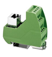 Listwa zaciskowa WCS-V45DIN-8P (915405) - Pepperl + Fuchs