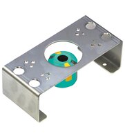 Zestaw montażowy BT34-F25-4 0 (43683) - Pepperl + Fuchs