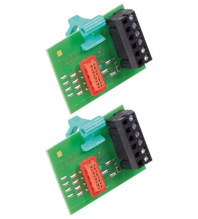 Akcesoria DGE DoorScan Cable Adapter (273415) - Pepperl + Fuchs