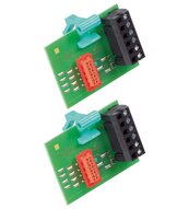 Akcesoria DGE DoorScan Cable Adapter (273415) - Pepperl + Fuchs