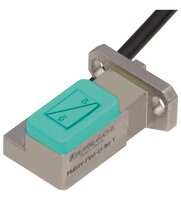 Indukcyjny system pozycjonowania PMI14V-F166-U-1M-V15 (263347) - Pepperl + Fuchs