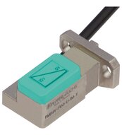 Indukcyjny system pozycjonowania PMI14V-F166-U (238619) - Pepperl + Fuchs