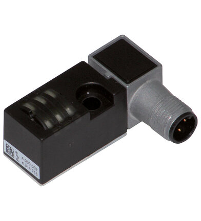 Indukcyjny czujnik mocy NBxx-F58A3x3-E8-V1 (276480) - Pepperl + Fuchs