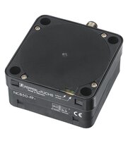 Czujnik indukcyjny NCB50-FP-E2-C-P3-V1 (187584) - Pepperl + Fuchs
