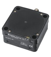 Czujnik indukcyjny NCB50-FP-E2-P4-V1 (182958) - Pepperl + Fuchs