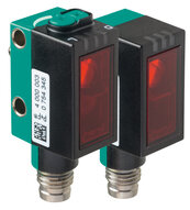 Czujnik przelotowy (para) OBE12M-R101-S2EP1-IO-V31 (322705) - Pepperl + Fuchs