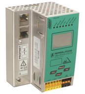 Brama AS-Interface VBG-PN-K20-D-EV24 (274120) - Pepperl + Fuchs