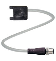 Kabel adapterowy moduł G20/ręczne urządzenie programujące VAZ-PK/G20-1M-V1-G (918048) - Pepperl + Fuchs