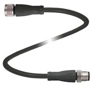 Kabel połączeniowy V19-G-BK10M-PVC-U-V19-G (240775-100087) - Pepperl + Fuchs