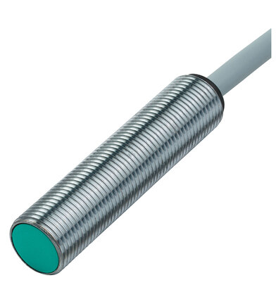 Czujnik indukcyjny NEB6-12GM50-E2 (231710) - Pepperl + Fuchs