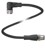 Kabel połączeniowy V1-W-BK5M-PUR-A-V1-G-A2 (263911) - Pepperl + Fuchs