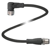 Kabel połączeniowy V1-W-BK5M-PUR-A-V1-G-A2 (263911) - Pepperl + Fuchs