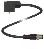 Zestaw przewodów do zaworów VMBI-2+P/Z2-2M-PUR-V1-G (456883) - Pepperl + Fuchs