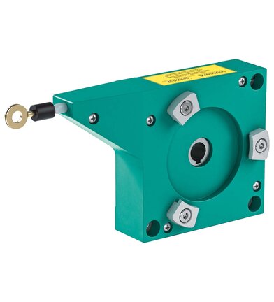 Wyciągacz kabla ECN10TL-03BNP-XN:CS (269988-0001) - Pepperl + Fuchs