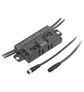 Moduł silnika rolkowego ASi VBA-4E4A-G20-ZEJ/M48L-P12 (70145537) - Pepperl + Fuchs