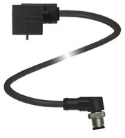 Zestaw przewodów do zaworów VMA-2+P/Z2-0,6M-PVC-V1-W (254102) - Pepperl + Fuchs