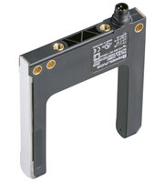 Fotoelektryczny czujnik szczelinowy GLP50-RT/40b/102/156 (210606) - Pepperl + Fuchs
