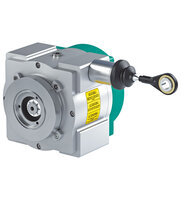 Wyciągacz kabla ECN30PL-03A1A-X1:CS (269988-0003) - Pepperl + Fuchs
