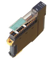 Moduł czujnika/elementu wykonawczego AS-Interface VAA-4E4A-KE5-ZEJQ/R (269780) - Pepperl + Fuchs