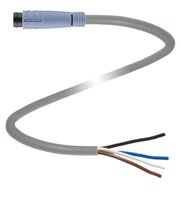 Złącze żeńskie ML29 Kupplungsdose 3m 4polig (131596) - Pepperl + Fuchs