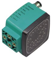 Czujnik wizyjny BIS510P-F201A-60 (268532) - Pepperl + Fuchs
