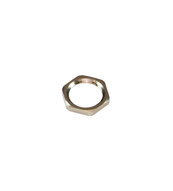 Nakrętka LOCKNUT M8 NICKEL BRASS (227525) - Pepperl + Fuchs