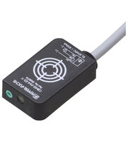 Czujnik pojemnościowy CBN15-F64-E2 (310470) - Pepperl + Fuchs
