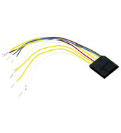 Moduł płytki drukowanej AS-Interface VBA-4E4A-CB10-ZEJ/E0J-FL (324473) - Pepperl + Fuchs
