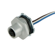 Gniazdo żeńskie 1/2" NPT-V1-G-1M (908650) - Pepperl + Fuchs