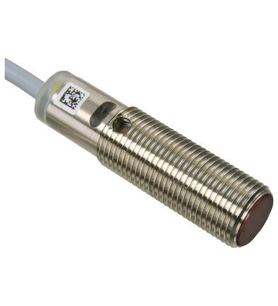Czujnik odbiciowy OBR2500-12GM40-E4 (257817) - Pepperl + Fuchs