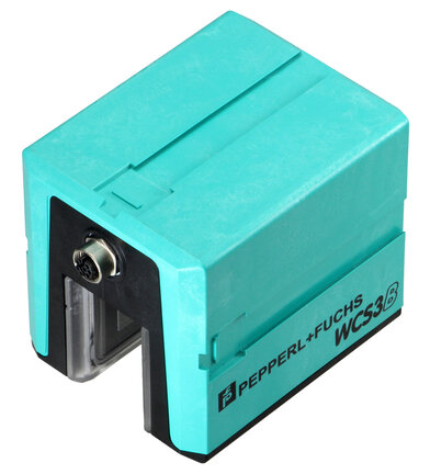 Głowica odczytowa WCS3B-LS510DH (304868) - Pepperl + Fuchs