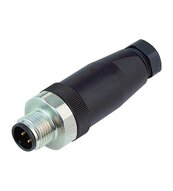 Złącze męskie montowane w terenie V1S-GV4A (230131) - Pepperl + Fuchs
