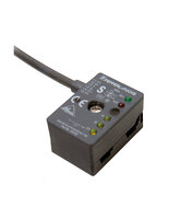 Moduł bezpieczeństwa AS-Interface VAA-2E1A-G10-SAJ/EA2J-2M-V1-G (264991) - Pepperl + Fuchs