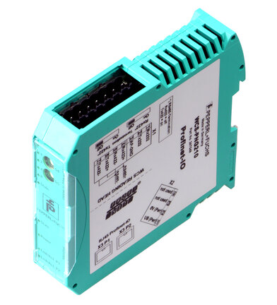 Moduł interfejsu WCS WCS-PNG210 (247049) - Pepperl + Fuchs