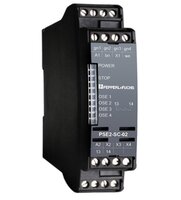 Moduł sterujący bezpieczeństwa PSE2-SC-02 (262534) - Pepperl + Fuchs