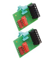 Akcesoria DGE DoorScan Adapter (264990) - Pepperl + Fuchs