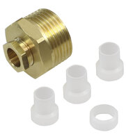 Połączenie śrubowe dławika LFL-Z132-EMS (262203) - Pepperl + Fuchs