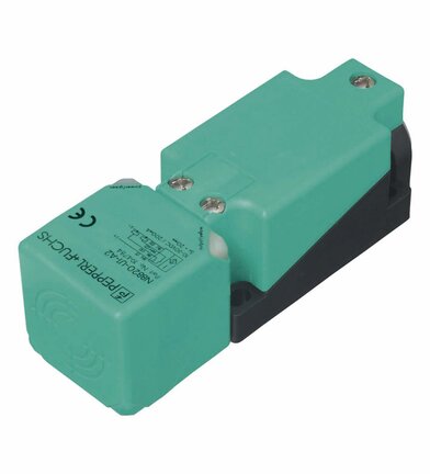 Czujnik indukcyjny NBB20-U4-UU (248043) - Pepperl + Fuchs
