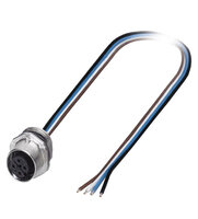 Gniazdo V1-M16-500 (226470) - Pepperl + Fuchs