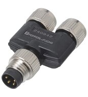 Rozgałęźnik Y V31S-T-V3 (240942) - Pepperl + Fuchs