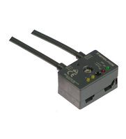 Moduł czujnika AS-Interface VBA-2E-G10-ZEJ-2X3M (263374) - Pepperl + Fuchs