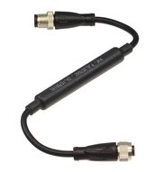 Kabel połączeniowy V19-G-EMV-BK0,3M-PVC-V19-G (257642) - Pepperl + Fuchs