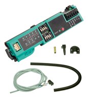 Moduł czujnika, interfejs DoorScan Interface Set (299670) - Pepperl + Fuchs
