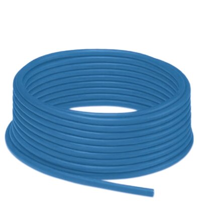 Kabel surowy luzem CBL-PVC-BU-02X034-100M (268448) - Pepperl + Fuchs