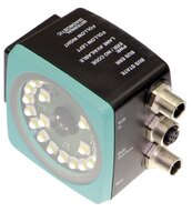 Optyczna głowica odczytująca PGV100-F200A-B16-V15 (258089) - Pepperl + Fuchs