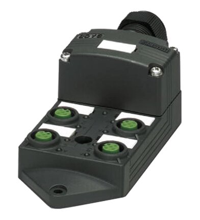 Skrzynki rozgałęźne V1-4/8A-E2 (259973) - Pepperl + Fuchs