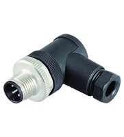 Złącze męskie, montowane w terenie V1S-W-BK (224886) - Pepperl + Fuchs