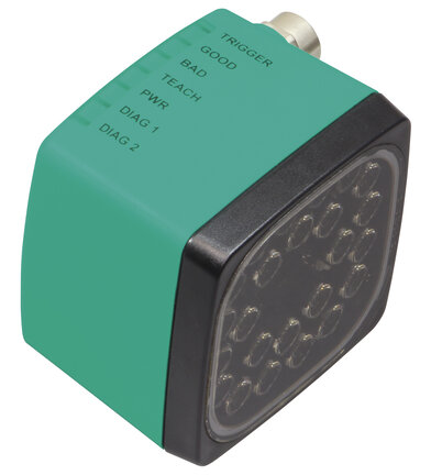 Stacjonarne urządzenie odczytujące OPC70P-F201-R2-45 (264852) - Pepperl + Fuchs
