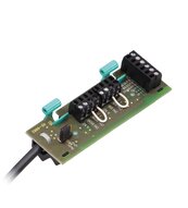 Akcesoria DGE DoorScan Relay Module (254993) - Pepperl + Fuchs