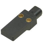 Czujnik indukcyjny NBB5-F33X-E2-AMP (266704) - Pepperl + Fuchs